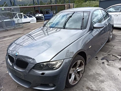 11074810 Enfriador Aceite Direccion para BMW SERIE 3 COUPE (E92) 320d 20 143761 - Imagen 6 de 10