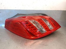 9686293780A 5594101 scheinwerfer hinten links PEUGEOT 508 I 8D 2.0 HDI 2010