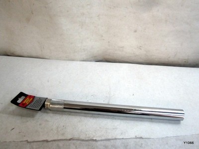 CTA Tools 2380 5/8'' Spark Plug Socket - 10'' Long