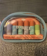 Bubble Skincare super cutie trial Size kit