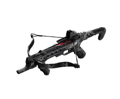 BARNETT CROSSBOWS Barnett Demun ACCU Strike Pro Handheld Crossbow