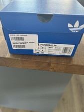 adidas Montreal 76