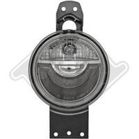 Tagfahrleuchte Diederichs 1207088 FüR Bmw Beidseitig