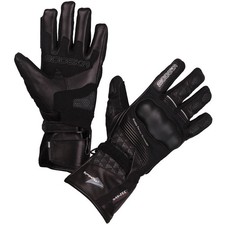 Modeka Panamericana Handschuhe schwarz Motorr...