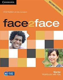 face2face (2nd edition): Starter - Second Edition. Workb... | Buch | Zustand gut