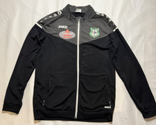 JAKO Herren Trainingsjacke DJK Alten Essen Ve...