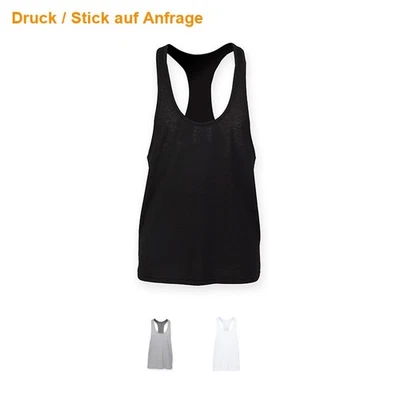 SF Herren Tank Top Muskelshirt T-Shirt Trägershirt Ärmellos S M L XL XXL - Bild 1 von 2