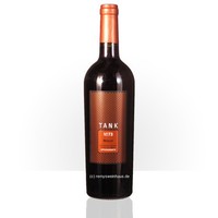 (1L=EUR17.20) Camivini 2023 Tank No.73 Merlot Appassimento Igt 0.75 Liter