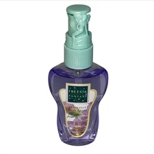 1 Freesia Fantasy 1.7oz / 50mL Fragrance Body Fantasy Parfums de Coeur NEW!