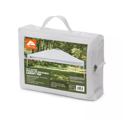 Ozark Trail Canopy Tent Walmart Walmart Ozark Trail 10 X 10-Foot