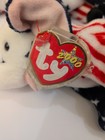 Ty Beanie Baby 2000 Righty The Elephant and Lefty The Donkey Lot — photo 2