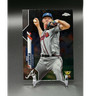 Topps 2020 Chrome Mike Soroka #96 Atlanta Braves All-Star Rookie Cup