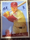 Photo of 2008 Upper Deck Goudey #145 Richie Ashburn Philadelphia Phillies Baseball Card