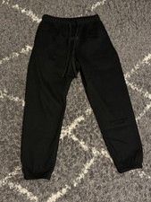 Image of Essentials Fear of God Joggers UK Small
