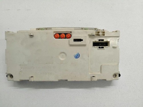 VW GOLF III 1H1 Kombiinstrument 5392325900 1.90 Diesel 66kw 1995 17121637