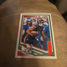 🏈 2025 Panini-Score - Marvin Harrison Jr. Cardinals #186