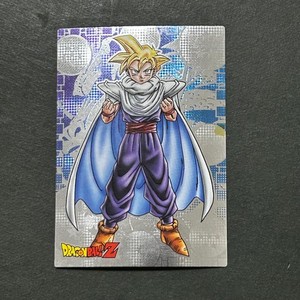 Japanese Dragon Ball Z Cards | eBay