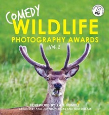 Comedy Wildlife Photography Awards ..., Sullam, Paul Jo