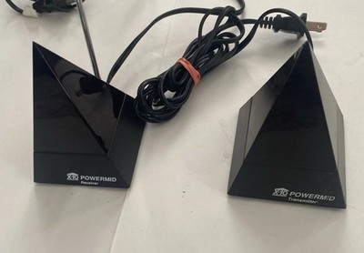 x-10 Powermid Transmitter & Receiver