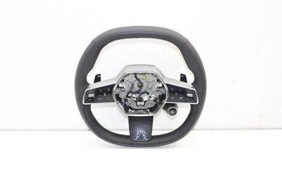 Renault Megane E-Tech Multifunction Steering Wheel 484009233R EV 96kW 2024