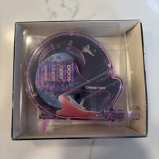 Vintage 1983 Star Shooter Space Theme Handheld Pinball Game Toy- New in Package