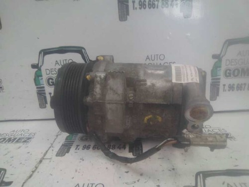 1441F klimakompressor 183042 OPEL ASTRA G BERLINA CLUB 1999