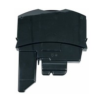 Abtropfschale Kompatibel Mit Delonghi 5332283900 Schwarz FüR Kaffeemaschine