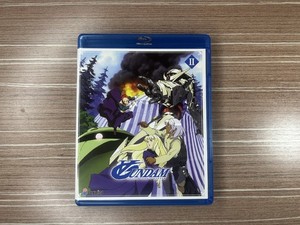 Turn a Gundam Blu Ray | eBay