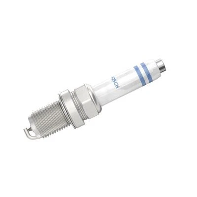 4x SPARK PLUG 0 242 255 543 FOR IVECO F4GFE601A 5.9L F2BE0641/F2BFA601D 7.8L - Image 2 of 4