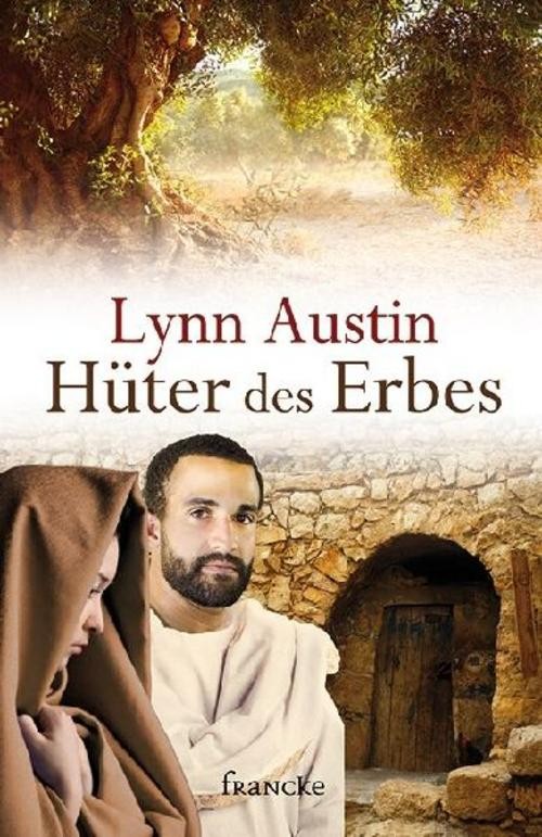 Francke-Buch Gmbh Hüter Des Erbes - Bild 3
