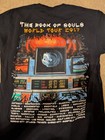 Iron Maiden - Killers Book of Souls tour shirt 2017 — photo 2