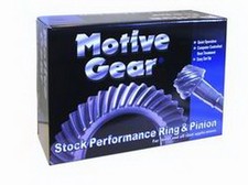 Motive Gear F8 8 410 Ring And Pinion Fits For Ford 8 8 Style 4 10 Ratio