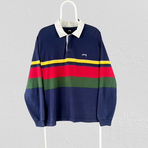 Stussy Rugby | eBay