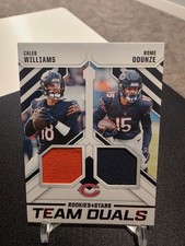 2025 Panini Rookies & Stars Football Checklist Guide in-content 27