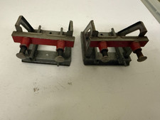 Hornby O Gauge Buffer Stops : Set of Two