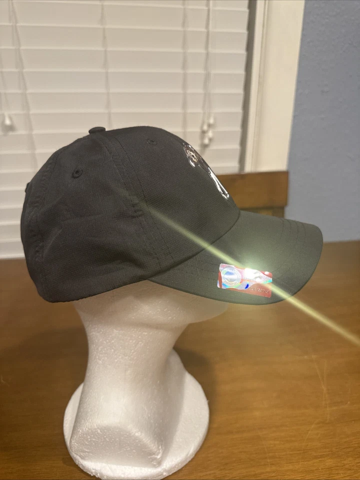 Colorado Buffaloes Golf Hat “Chip The Buffalo” Rare Strap Back - Image 4 of 4