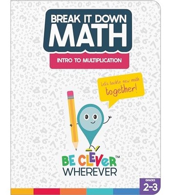 Break It Down Intro to Multipl - GOOD