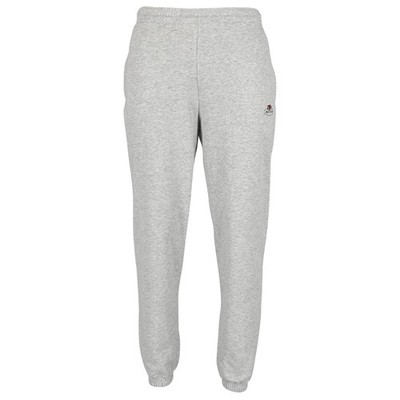 Fuit of the Loom Jogginghose mit Vintage-Logo Druck auf dem linken Oberschenkel