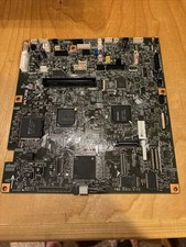 Ricoh MP 301SPF Main Logic Board BICU Formatt...