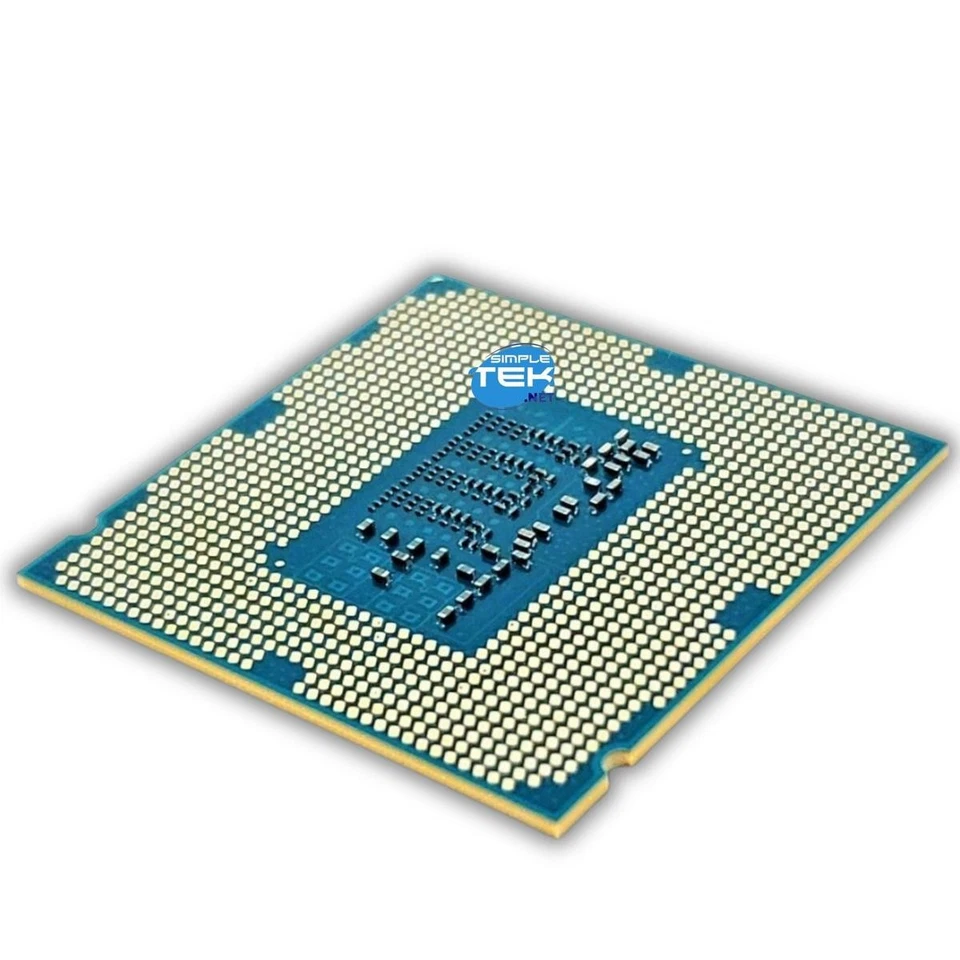 Intel Core I5 4460T Processor CPU SR1S7 Socket LGA1150 1.90GHz 4 Refurbished - Image 2 of 4