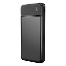 20000mAh Fast Charging Power Bank PD18W Fast Charger Portable Phone Charger
