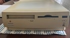 Vintage Apple Macintosh Performa 631CD PC M3076 Tylko części komputerowe