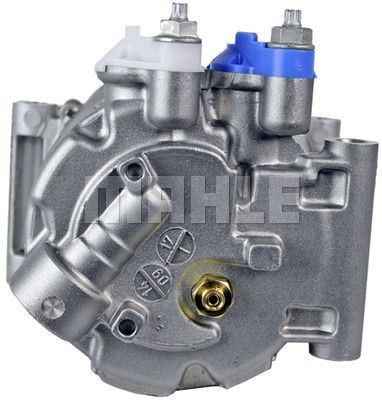 MAHLE ACP 1211 000P COMPRESSOR AIR CONDITIONING
