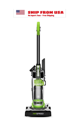 #ad Eureka Airspeed Bagless Upright Vacuum Cleaner NEU100 $37.00