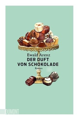 Der Duft von Schokolade Roman