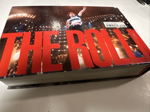 Rolling Stones: 365 Tage von Getty Images und Simon Wells 2006 Hardcover Buch - Bild 3 von 4