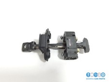 Original BMW  F30 F35 F31 F80  Türbremse Türfangband vorne rechts 7446718