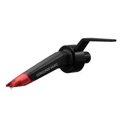 Ortofon Concorde Music Red MM Phono Cartridge - Free Shipping