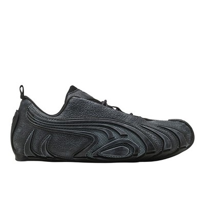 PUMA Talon Biology Lace Up  Mens Grey Sneakers Casual Shoes 40623301