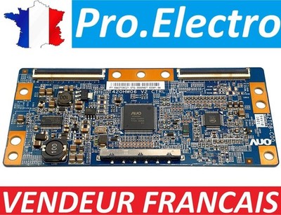 PRO ELECTRO TCON T-CON TV 40LE4500 T420 V2 Steuerung 42T08-C00